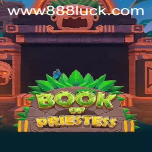Desvendando o Fascinante Mundo de BookOfPriestess