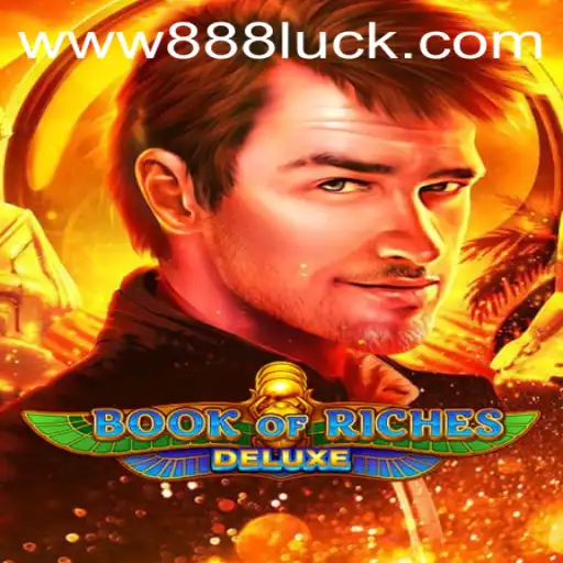 Explorando o Mundo do Jogo BookofRichesDeluxe