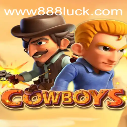 Explorando o Fascinante Mundo do Jogo COWBOYS com o Toque de 888Luck