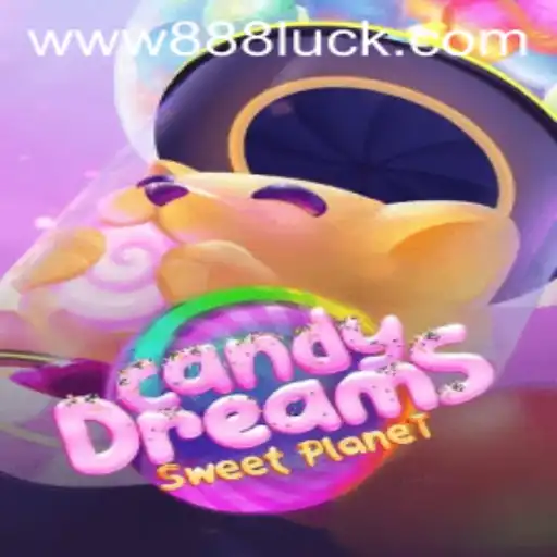 Explorando o Mundo de CandyDreams: Uma Aventura Doce com 888Luck