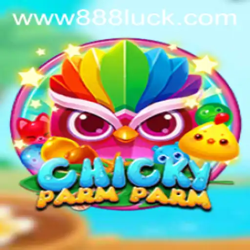 Descubra o Universo de ChickyParmParm: Um Jogo de Estratégia e Sorte com 888Luck