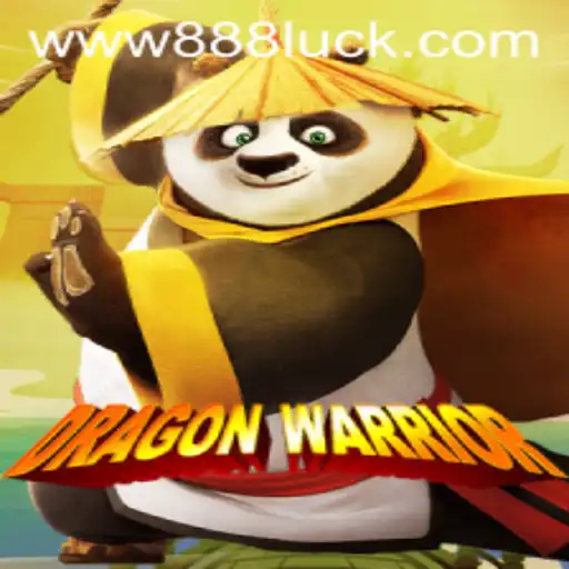 DragonWarrior: A Jornada Épica e Estratégica ao Mundo de 888Luck