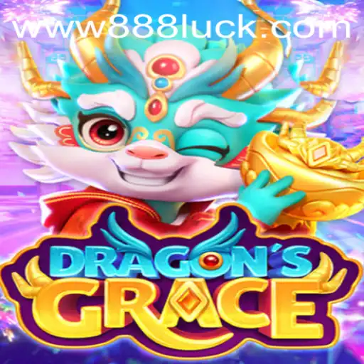 DragonsGrace: Aventura Épica com a Sorte do 888Luck