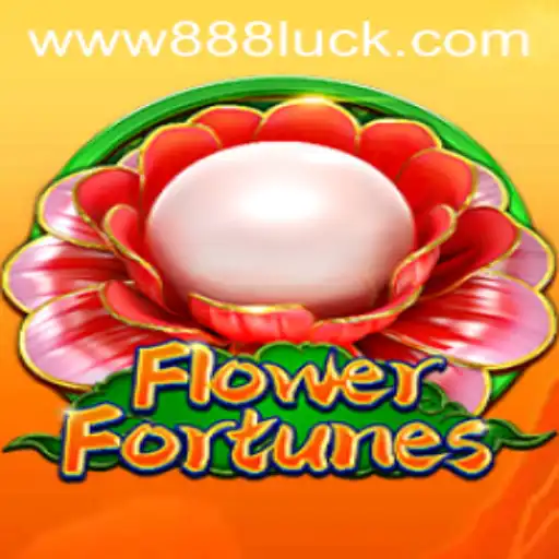 Descubra o Mundo Cativante de FlowerFortunes com 888Luck