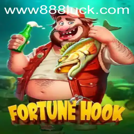 Descubra o Universo de FortuneHook e a Sorte do 888Luck