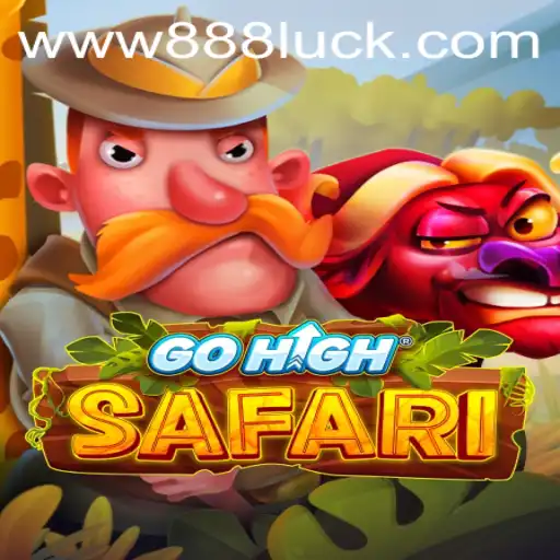 Descubra o Fascinante Mundo de GoHighSafari com a Palavra-Chave 888Luck