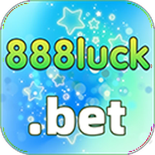 888Luck-Melhores Sites de Apostas Online no Brasil Logo