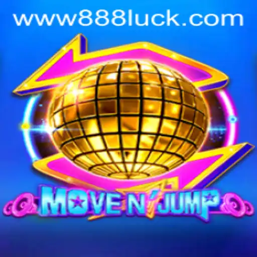 MovenJump: Uma Nova Era de Diversão e Estratégia com 888Luck