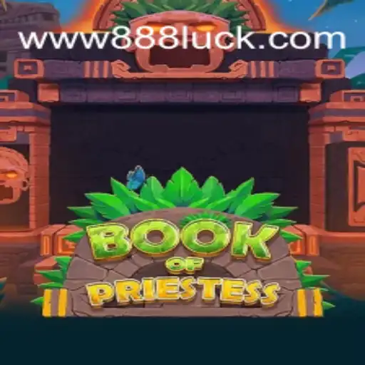 Desvendando o Fascinante Mundo de BookOfPriestess
