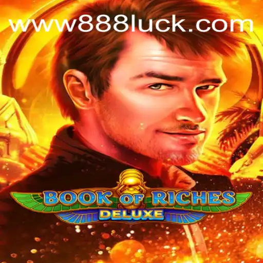 Explorando o Mundo do Jogo BookofRichesDeluxe