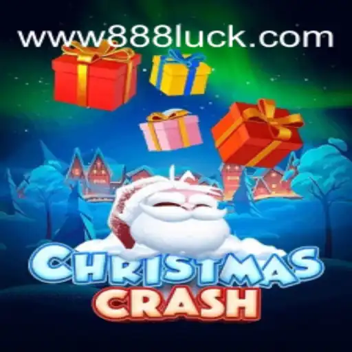 Descubra o Empolgante Mundo de ChristmasCrash: Um Jogo de Aventura Festivo com 888Luck