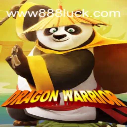DragonWarrior: A Jornada Épica e Estratégica ao Mundo de 888Luck
