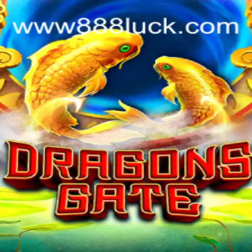 DragonsGate: Desvende os Mistérios do Novo Jogo com 888Luck