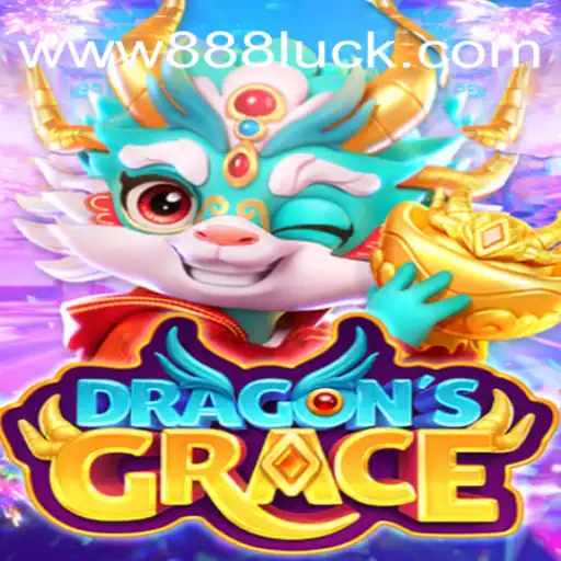 DragonsGrace: Aventura Épica com a Sorte do 888Luck