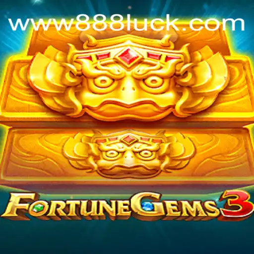 Explorando o Fascinante Mundo de FortuneGems3