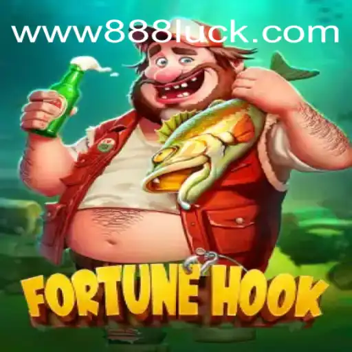 Descubra o Universo de FortuneHook e a Sorte do 888Luck