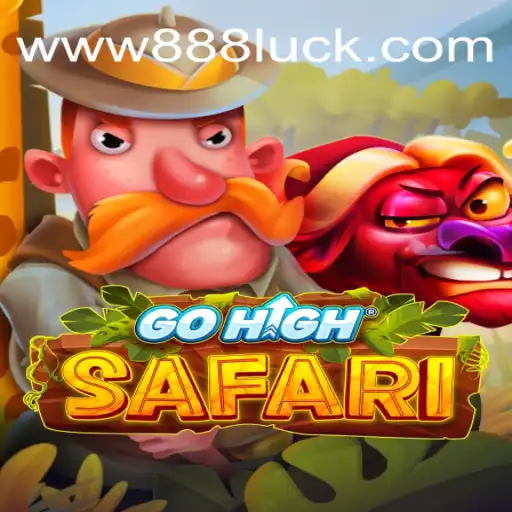 Descubra o Fascinante Mundo de GoHighSafari com a Palavra-Chave 888Luck
