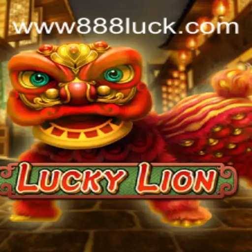 Descubra a Emoção de LuckyLion: O Jogo de Estratégia e Sorte com 888Luck