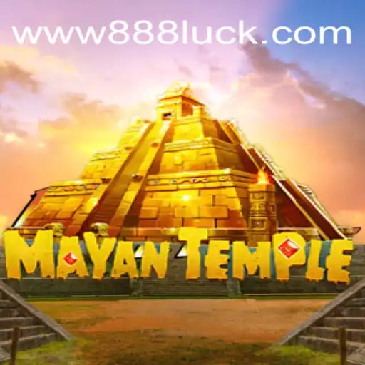 Explorando o Fascinante Mundo de MayanTemple: Uma Jornada com 888Luck