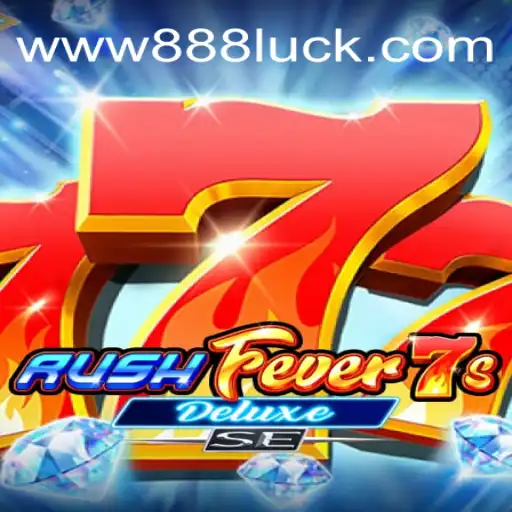 Explorando o Universo de RushFever7sDeluxeSE com a Chave do 888Luck