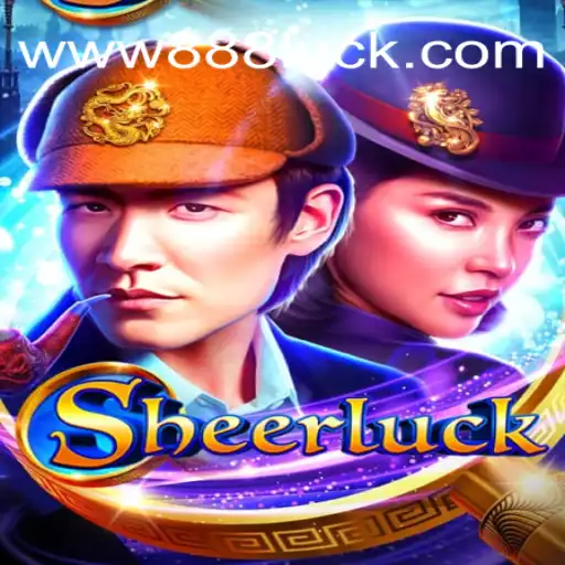 Desvendando o Mundo de Sheerluck: Aventura e Estratégia com 888Luck