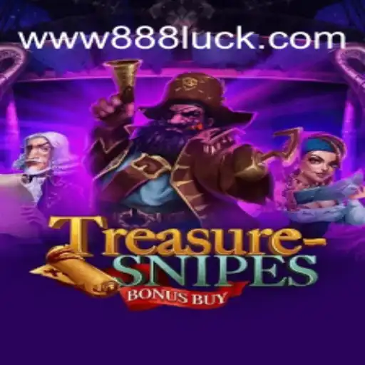 Explorando o Fascinante Mundo de TreasuresnipesBonusBuy com 888Luck