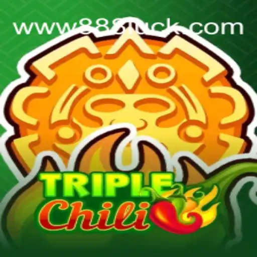 Descubra o Mundo Empolgante de TripleChili com a Sorte de 888Luck