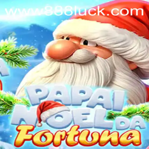 PapaiNoeldaFortuna: Um Mergulho no Universo de Sorte e Estratégia com 888Luck