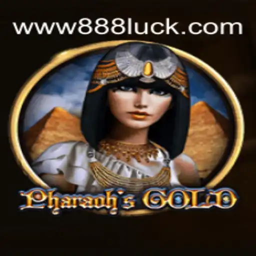 Descubra os Segredos de PharaohsGold e a Sorte do 888Luck