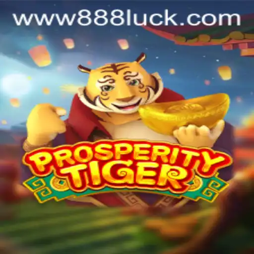 Descobrindo 'ProsperityTiger': Uma Jornada de Sorte e Estratégia