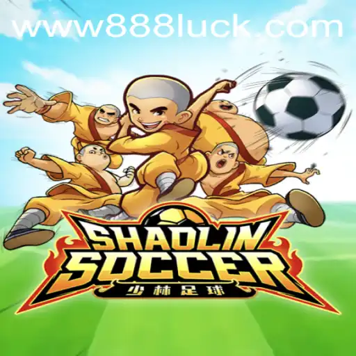 Explorando o Mundo de ShaolinSoccer e as Emoções de 888Luck