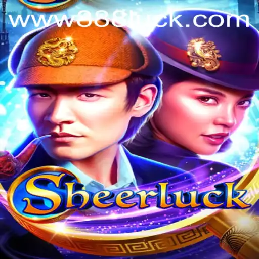 Desvendando o Mundo de Sheerluck: Aventura e Estratégia com 888Luck