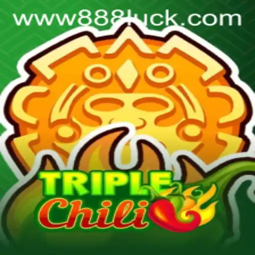 Descubra o Mundo Empolgante de TripleChili com a Sorte de 888Luck